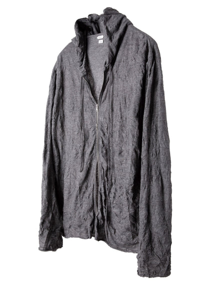 Zip Hoodie
