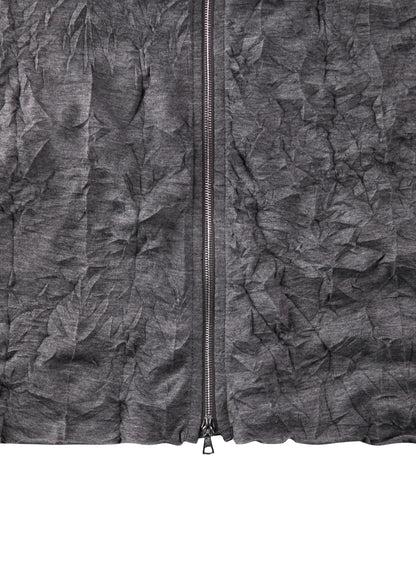 Zip Hoodie
