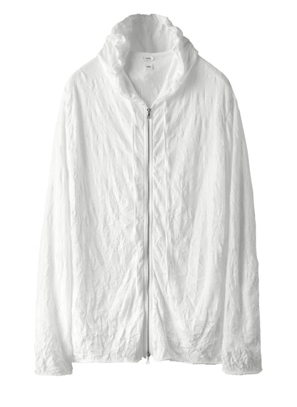 Zip Hoodie