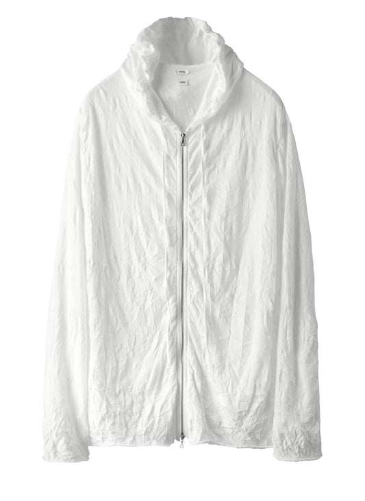 Zip Hoodie