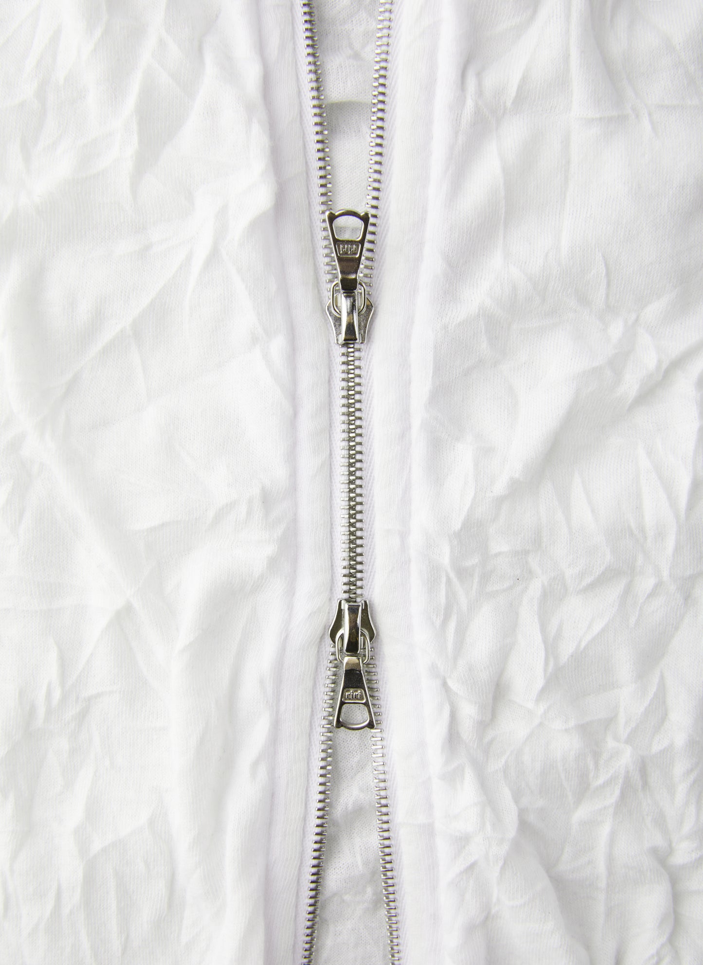 Zip Hoodie
