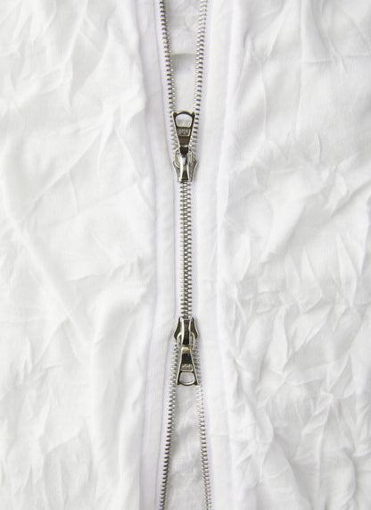 Zip Hoodie
