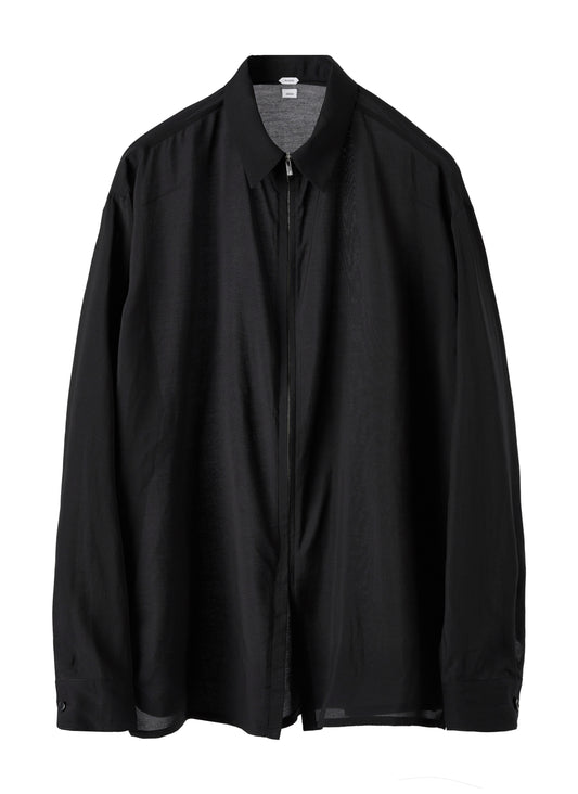 Zip Shirt