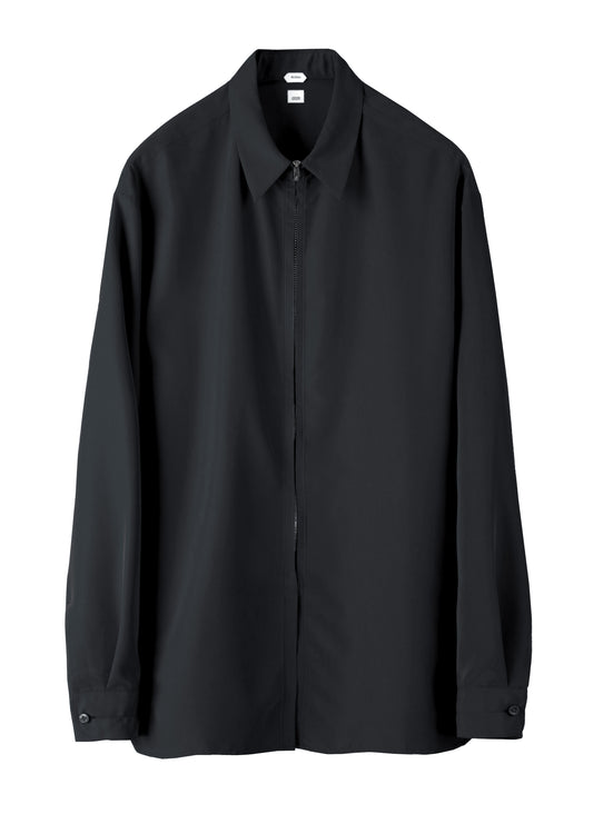 Zip Shirt