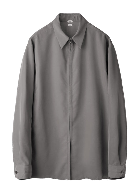 Zip Shirt