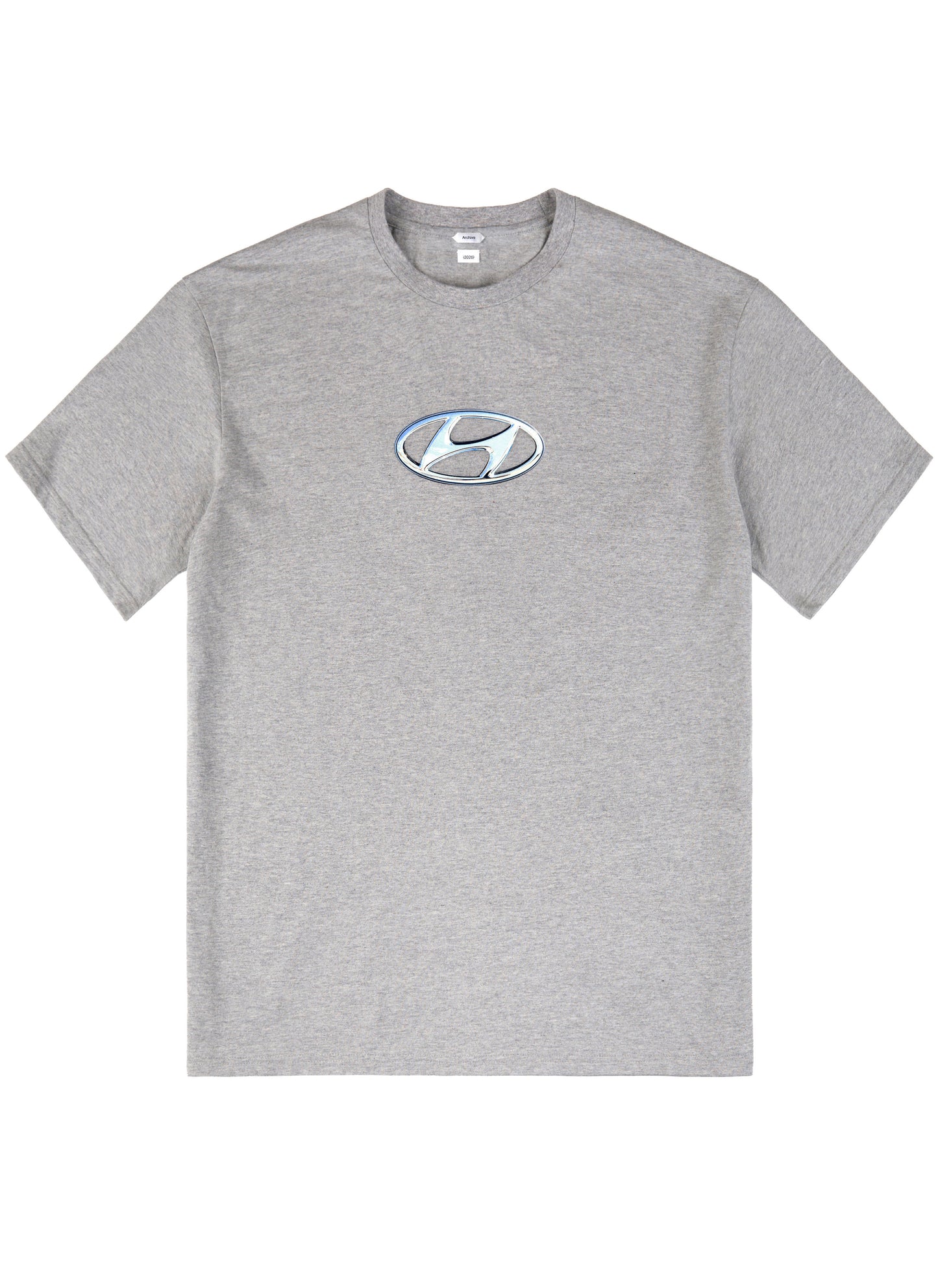 Souvenir Tee 10