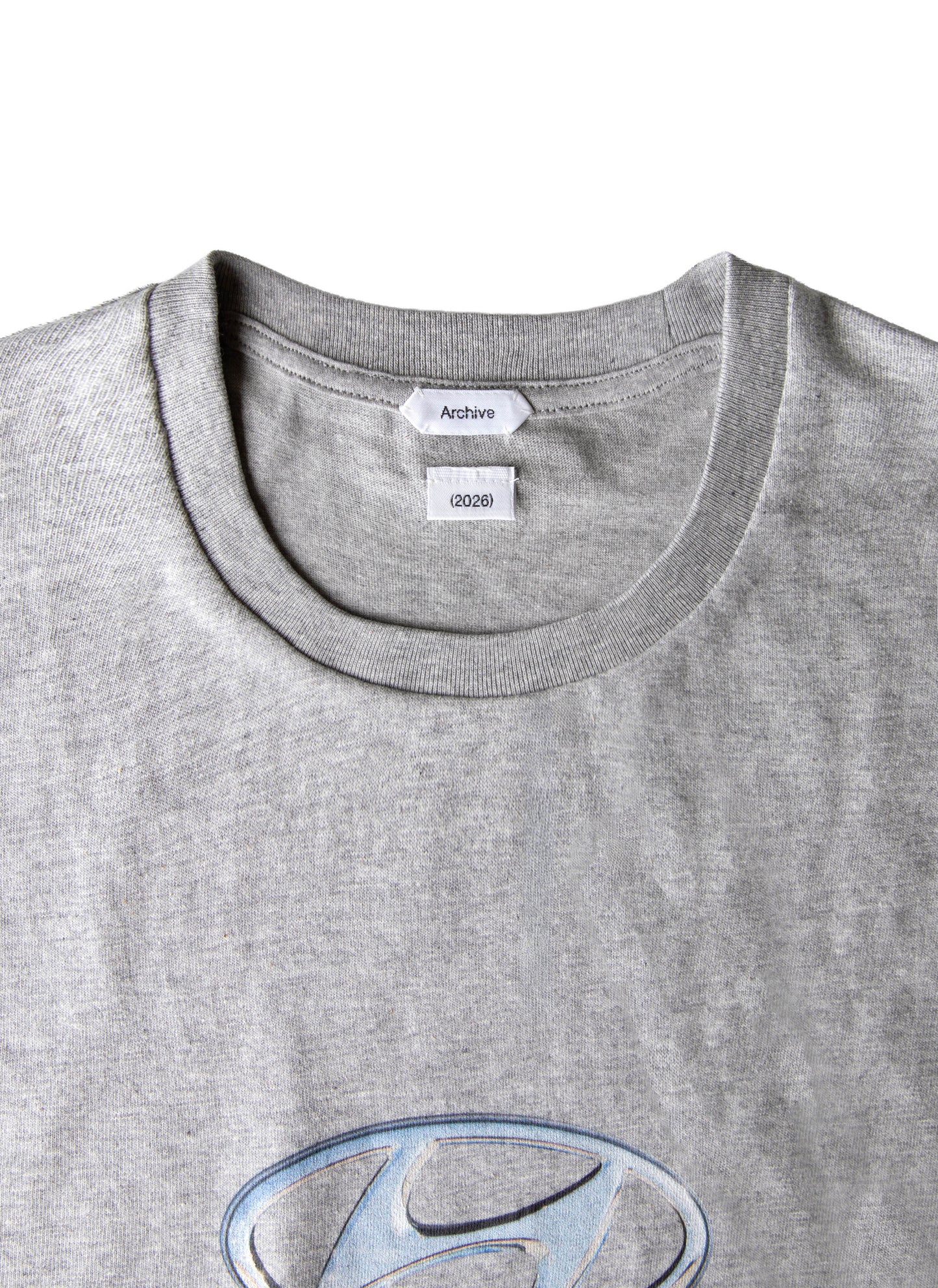 Souvenir Tee 10