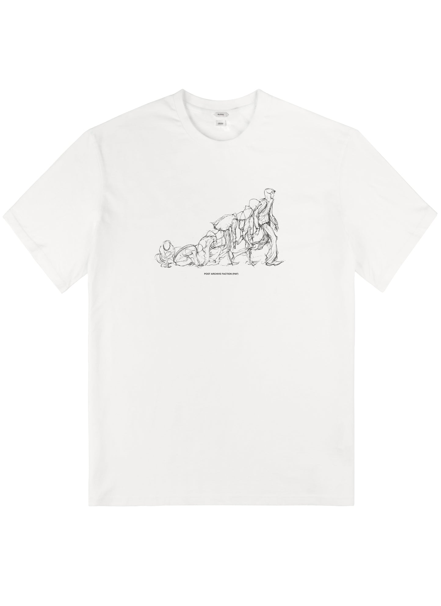 Souvenir Tee 12