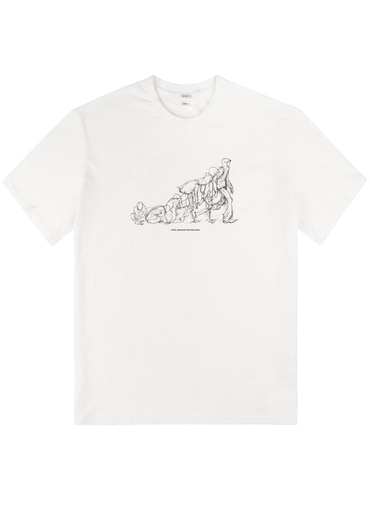 Souvenir Tee 12
