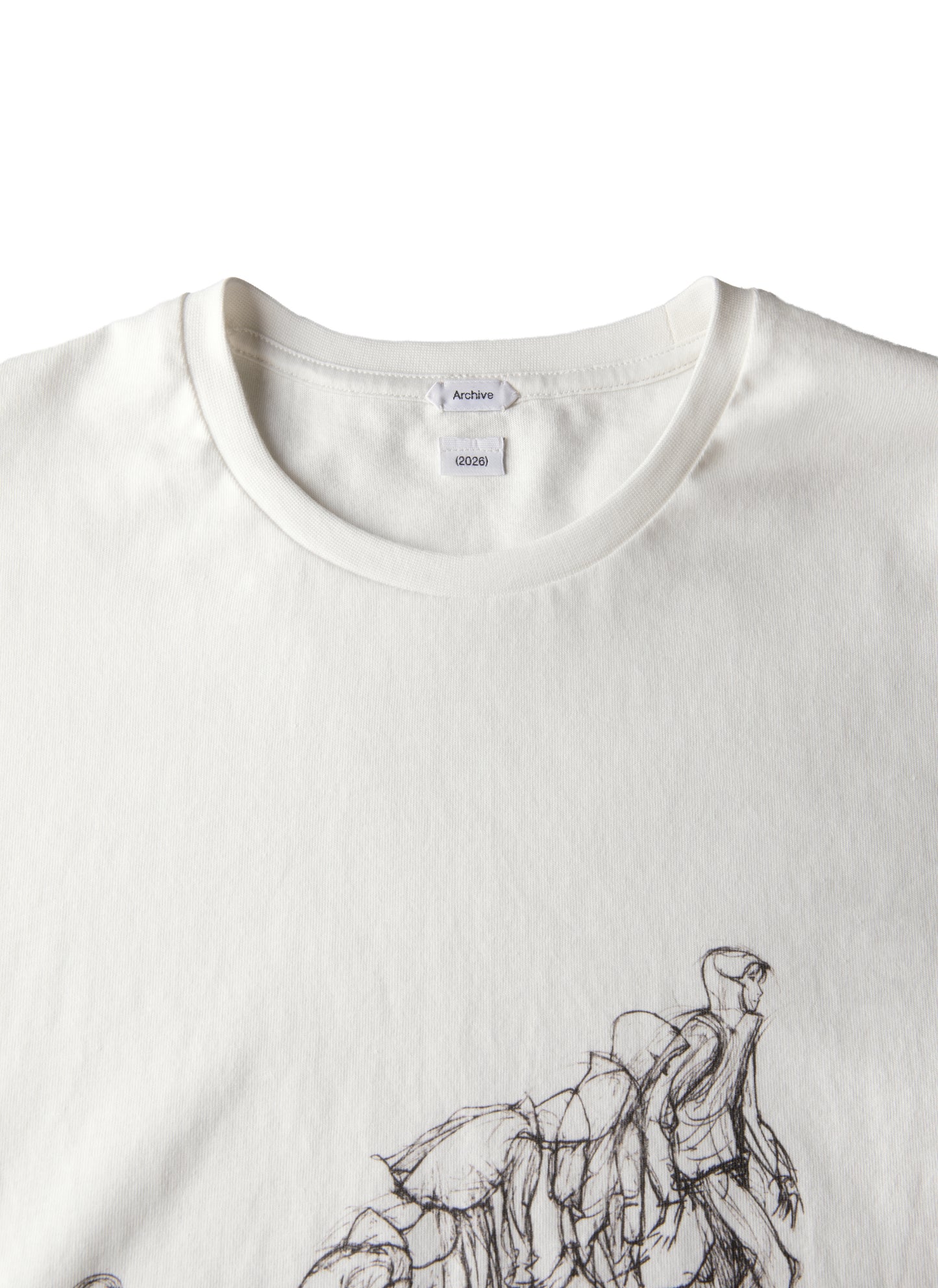 Souvenir Tee 12