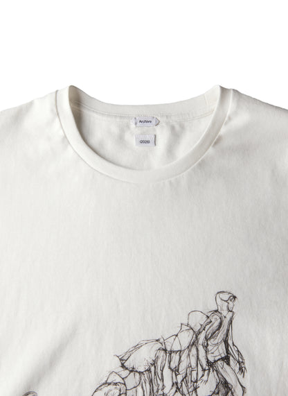 Souvenir Tee 12