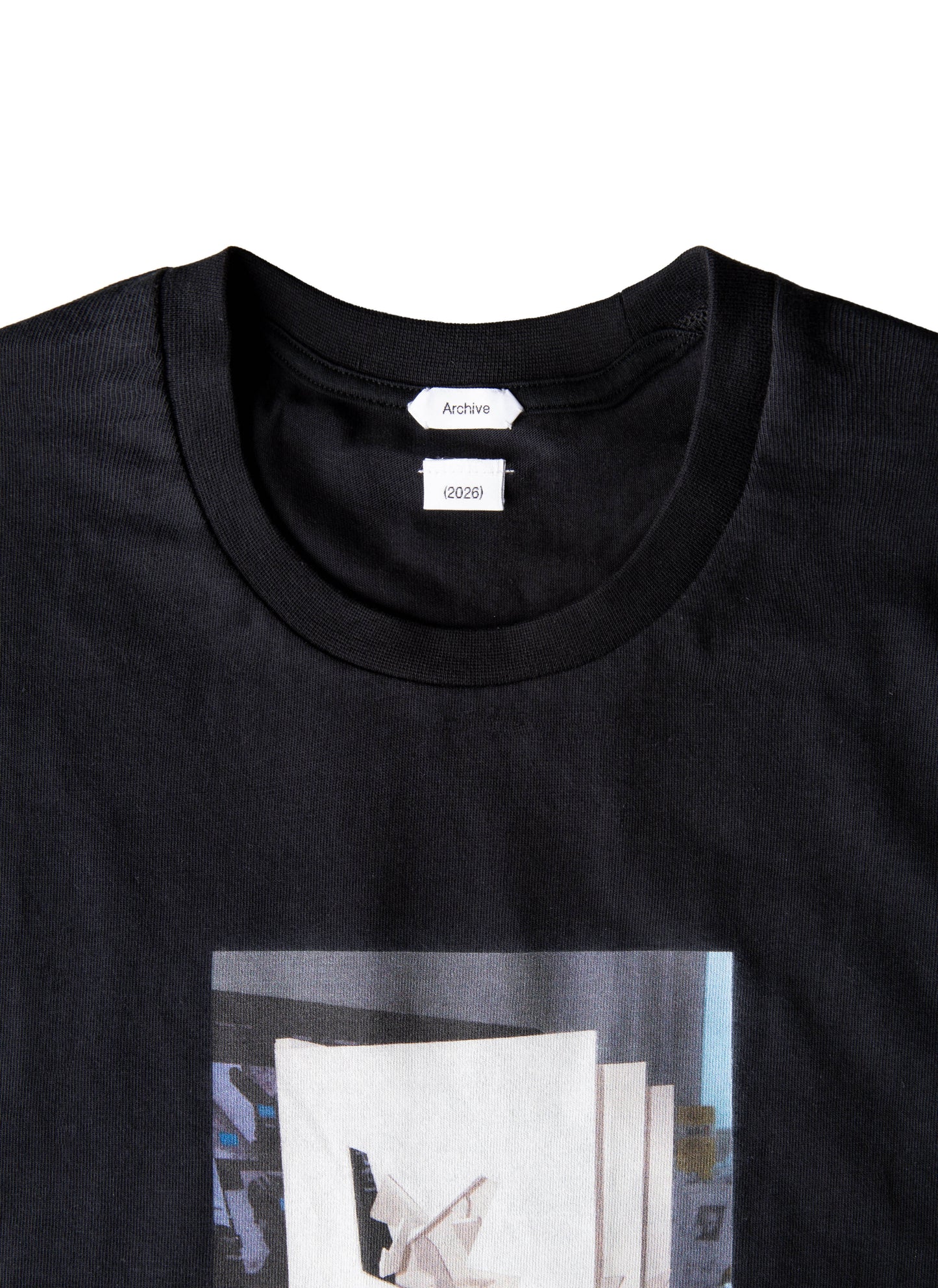 Souvenir Tee 13