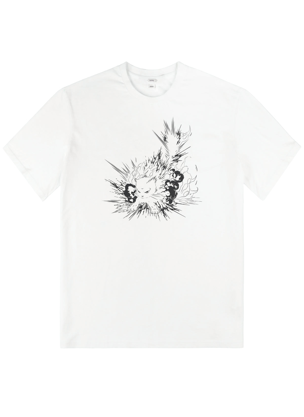 Souvenir Tee 14
