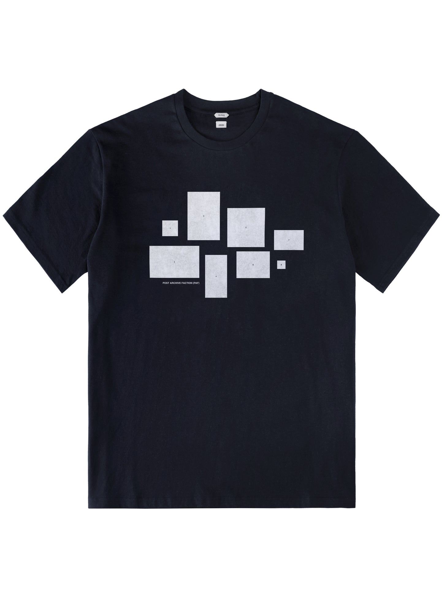 Souvenir Tee 16