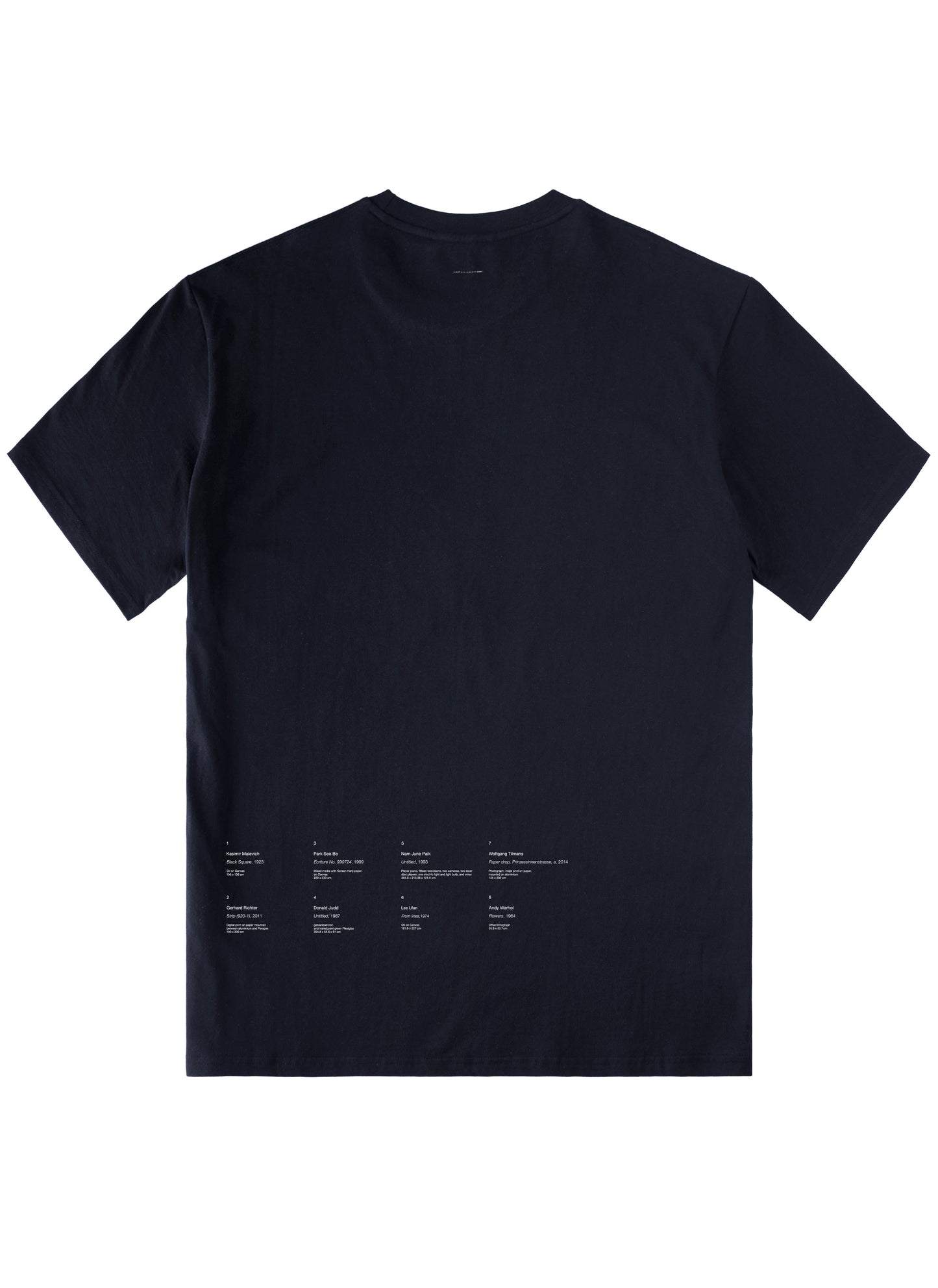 Souvenir Tee 16