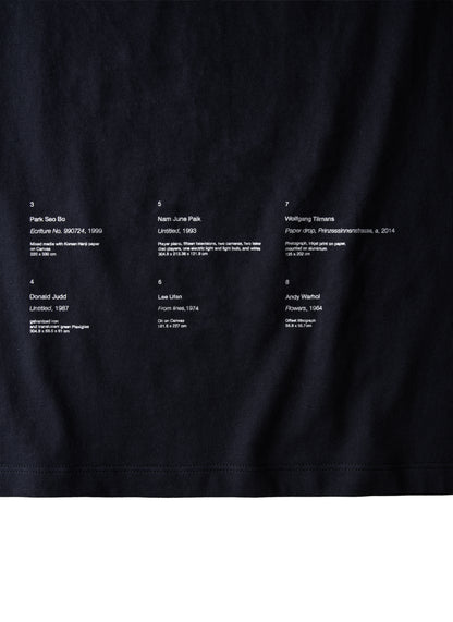 Souvenir Tee 16