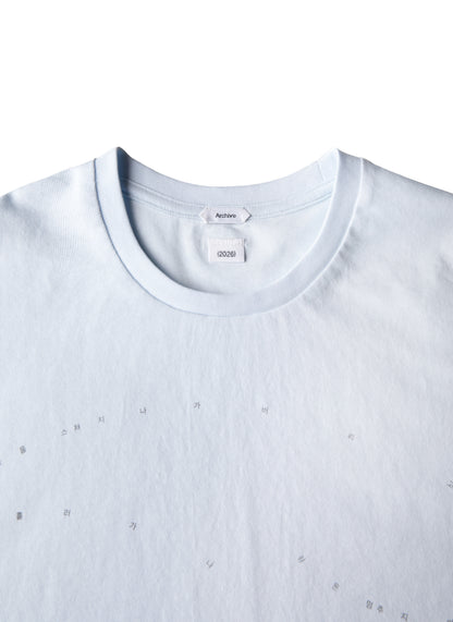 Souvenir Tee 17