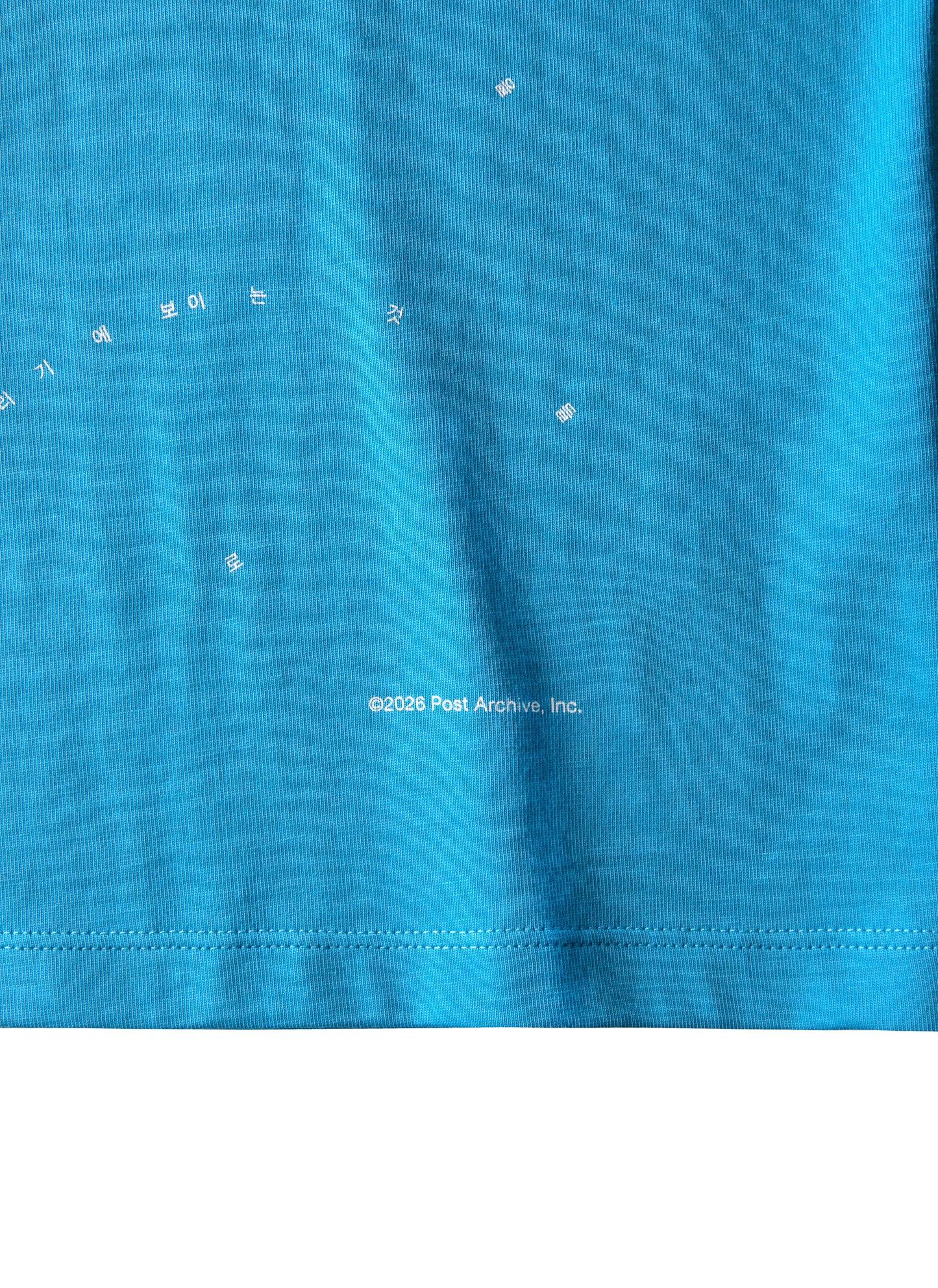 Souvenir Tee 17