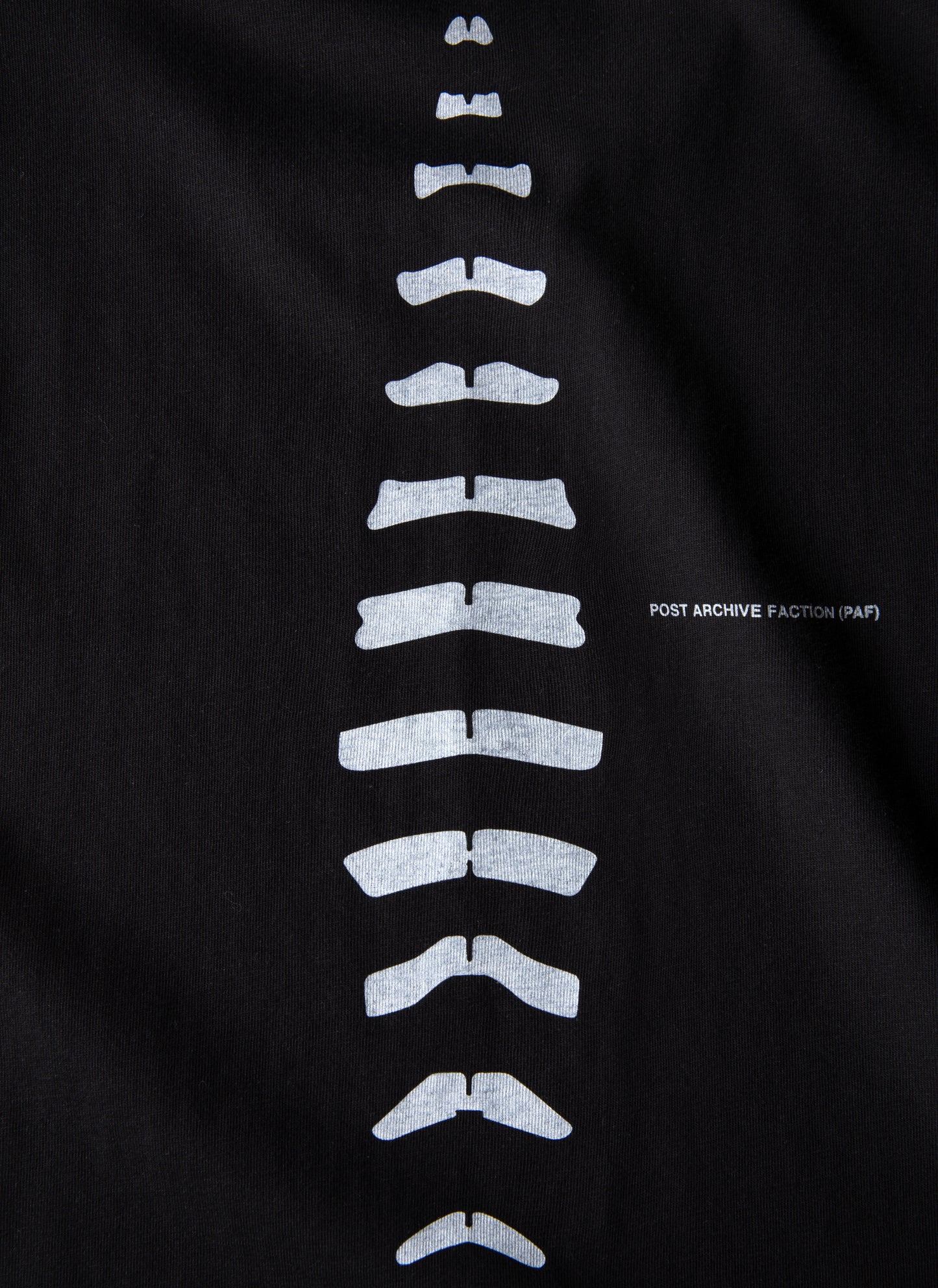 Souvenir Tee, 2026 Paris Edition