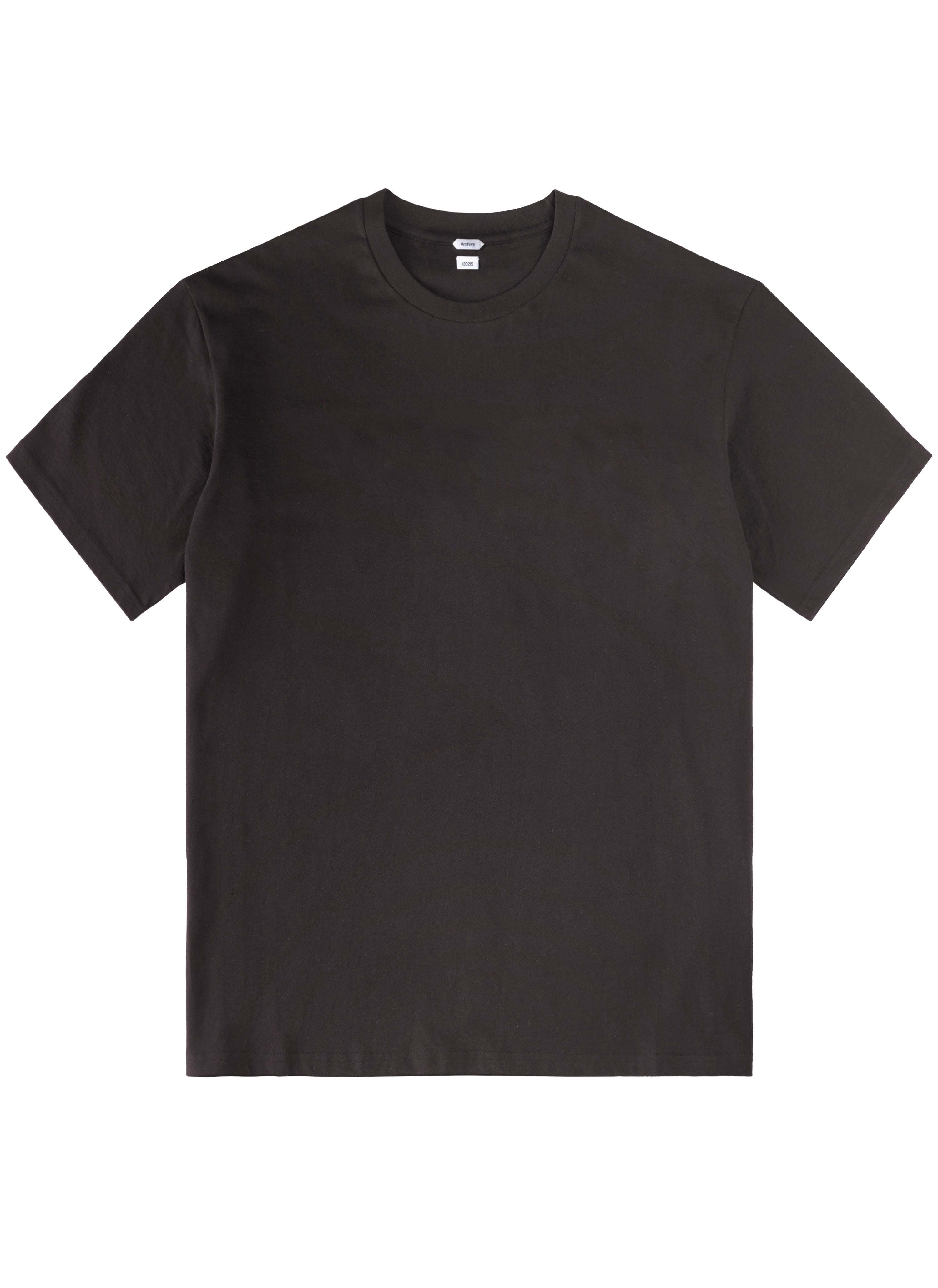 Souvenir Tee, 2026 Paris Edition - Brown
