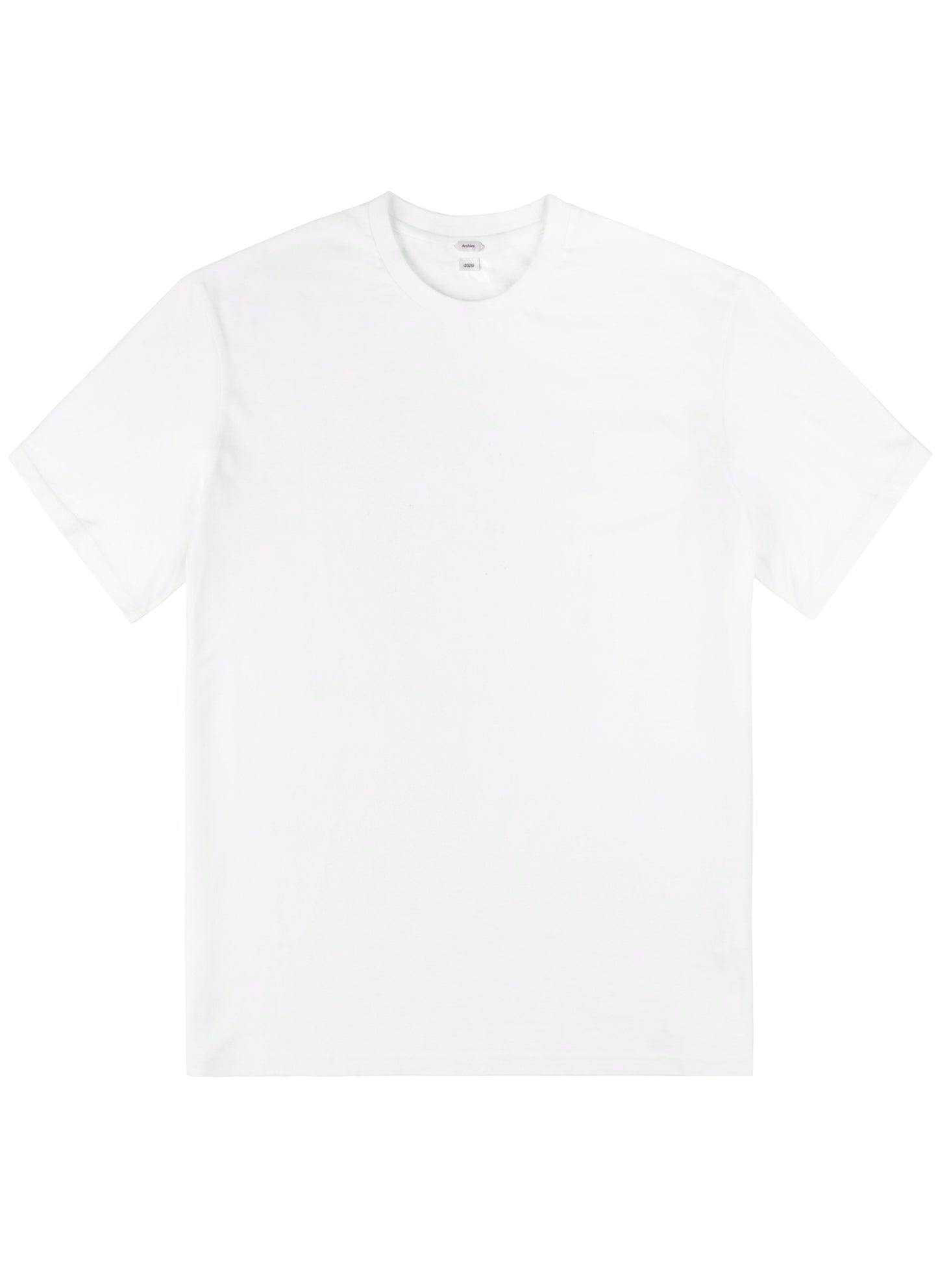 Souvenir Tee, 2026 Paris Edition