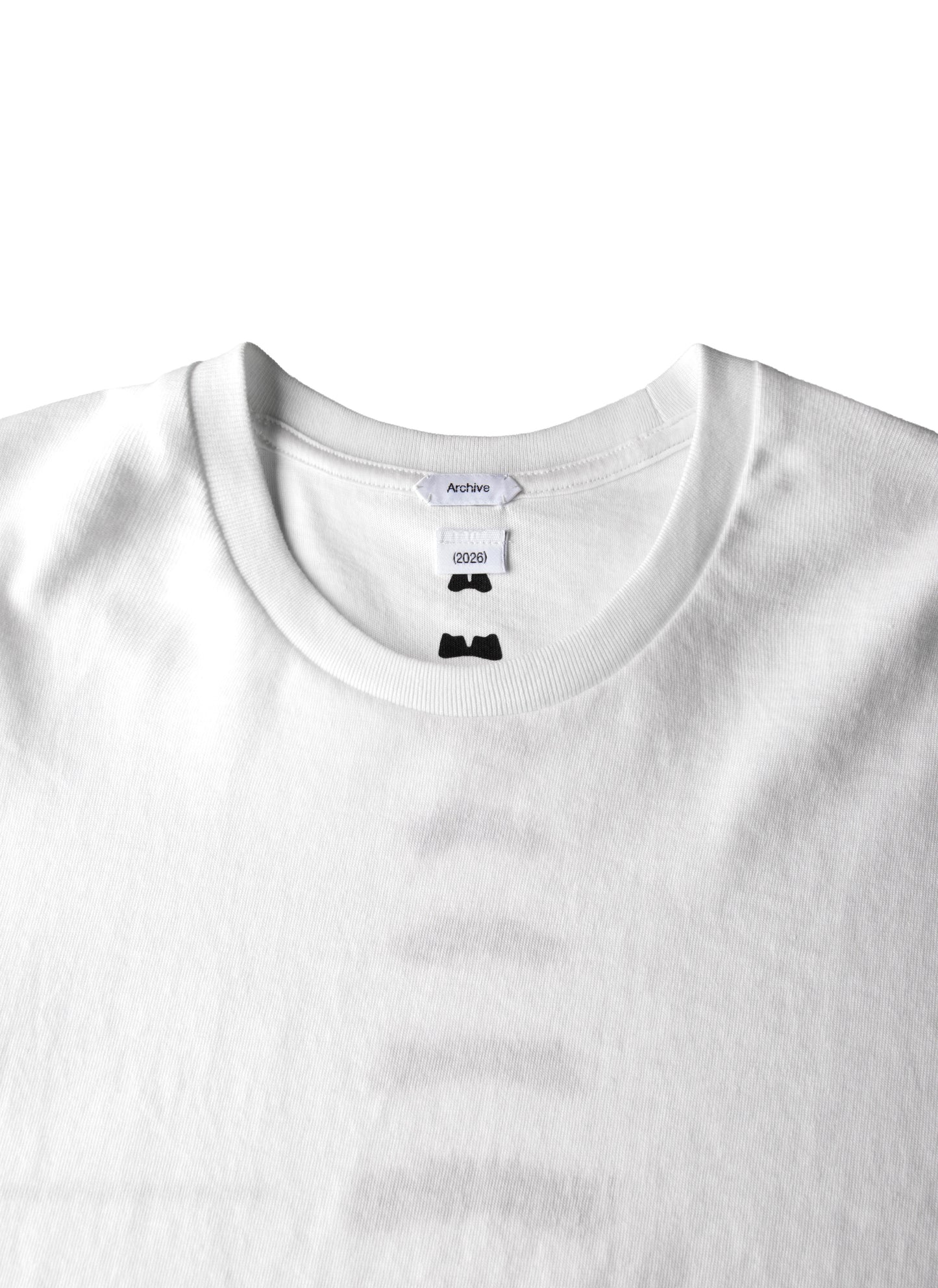 Souvenir Tee, 2026 Paris Edition
