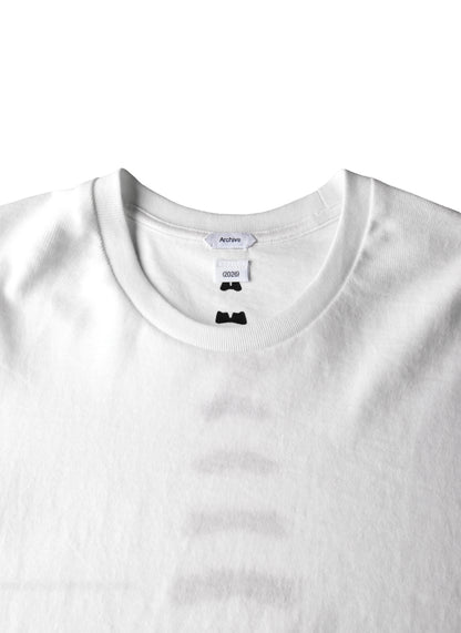 Souvenir Tee, 2026 Paris Edition