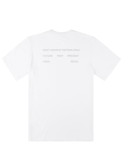 SOUVENIR TEE 1 (WHITE)