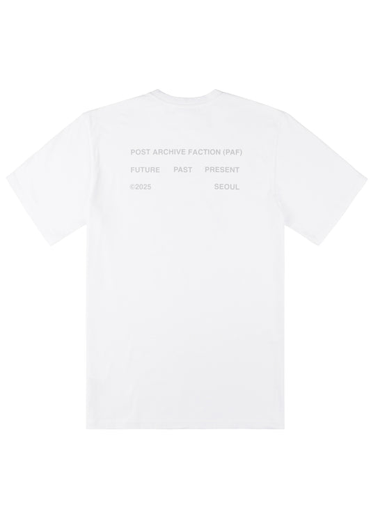 SOUVENIR TEE 1 (WHITE)