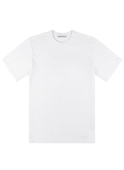 SOUVENIR TEE 1 (WHITE)