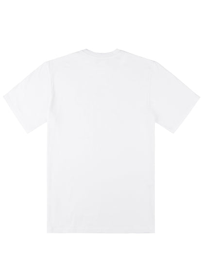 SOUVENIR TEE 4 (WHITE)