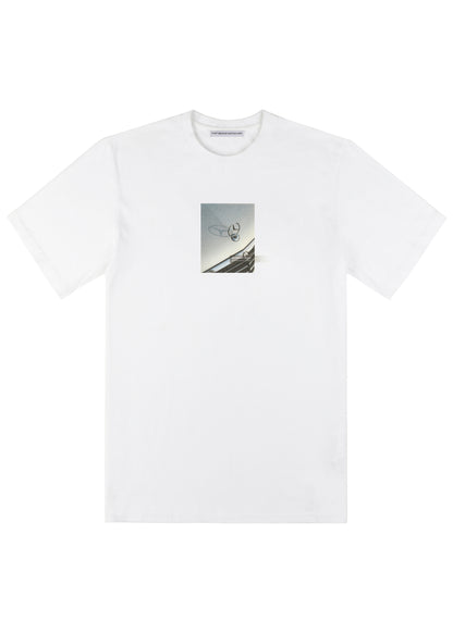 SOUVENIR TEE 4 (WHITE)