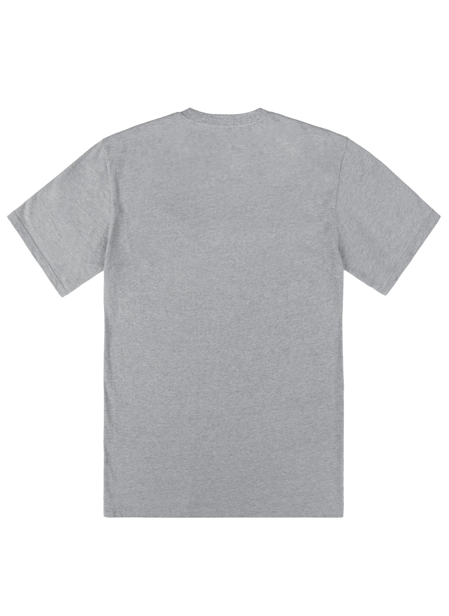SOUVENIR TEE 7 (GREY)