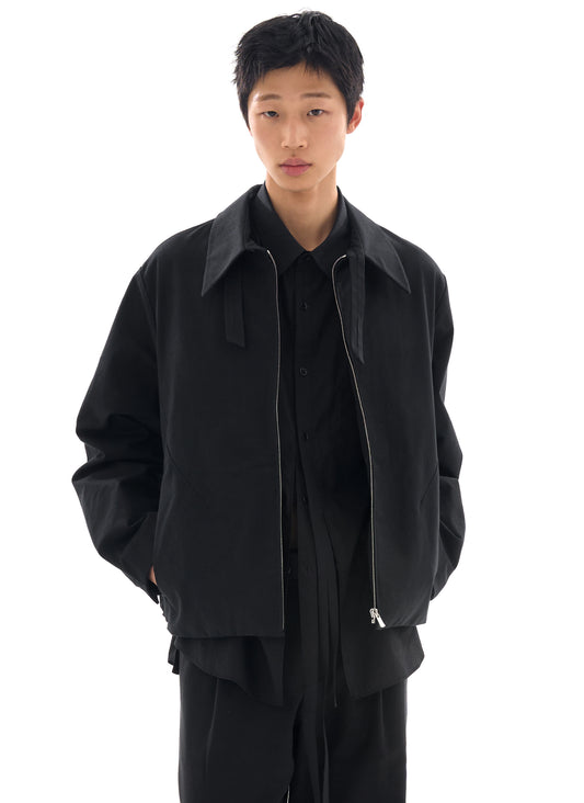 A Jacket