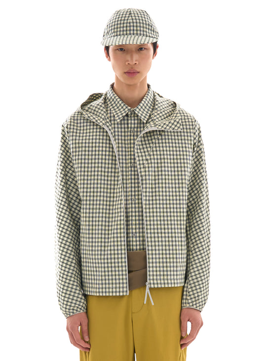Runner Jacket