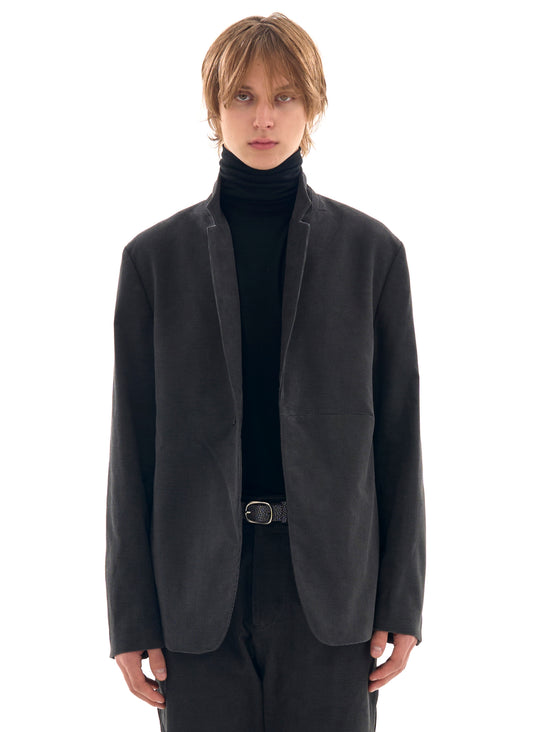 New Classic Jacket
