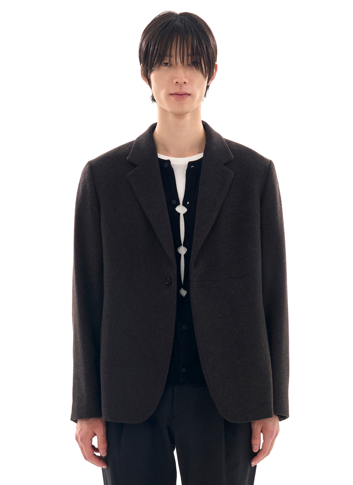 New Classic Jacket