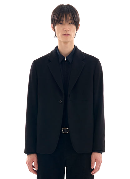 New Classic Jacket