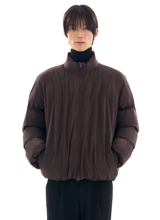 다운