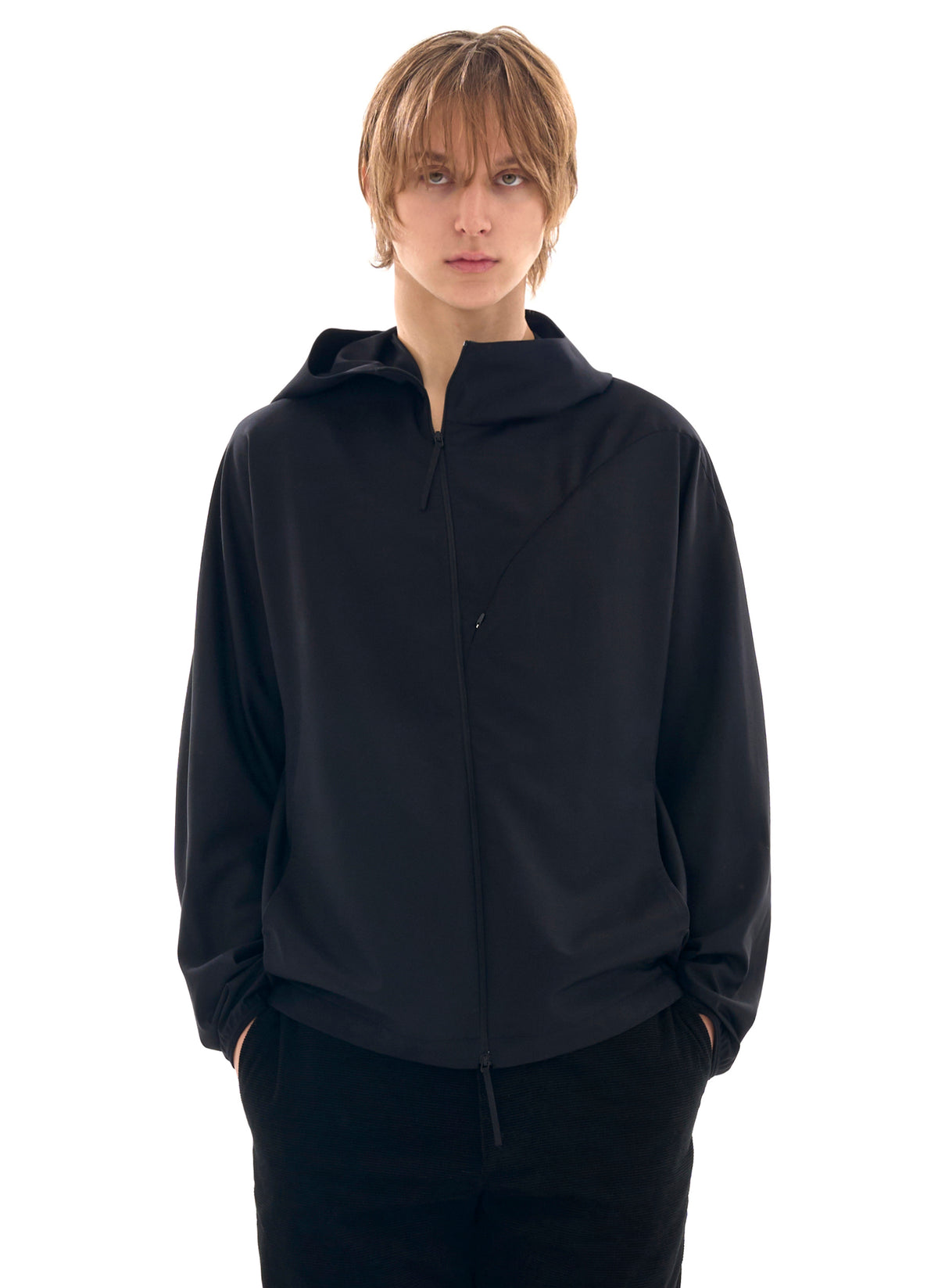 Runner Jacket