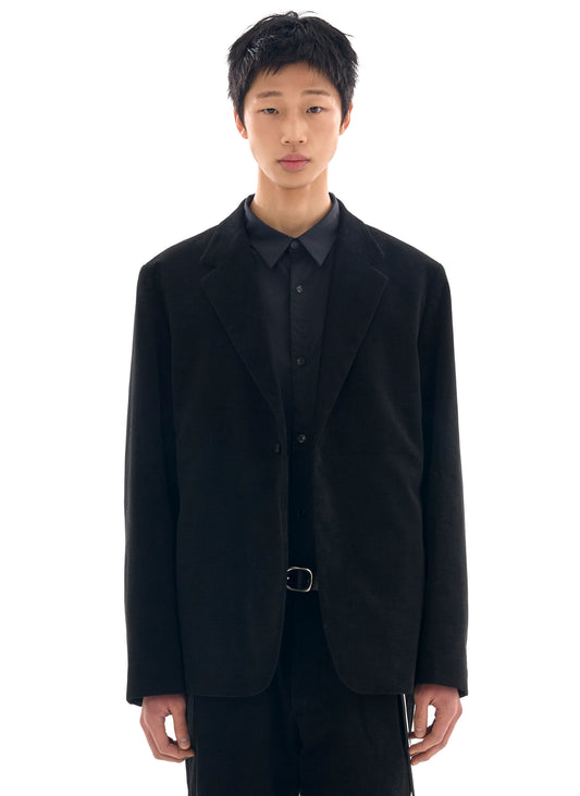 New Classic Jacket