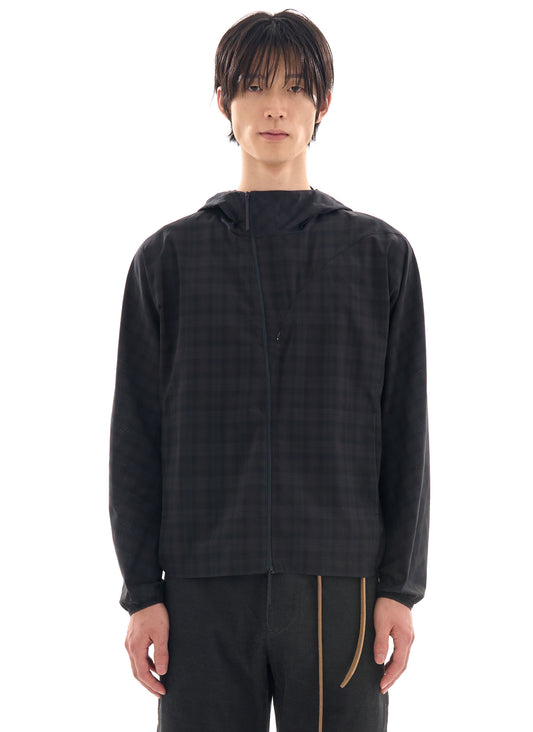 Runner Jacket