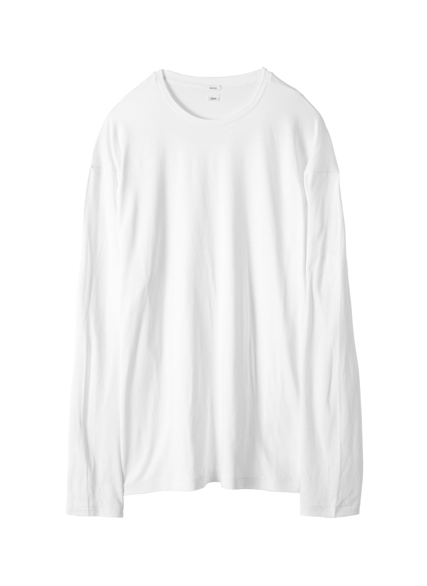 베케이션 롱슬리브