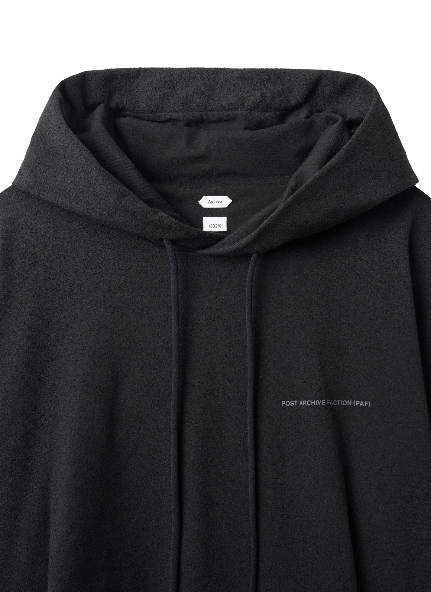 Work Hoodie