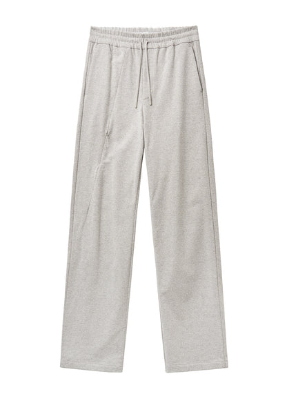 워크 트랙 팬츠