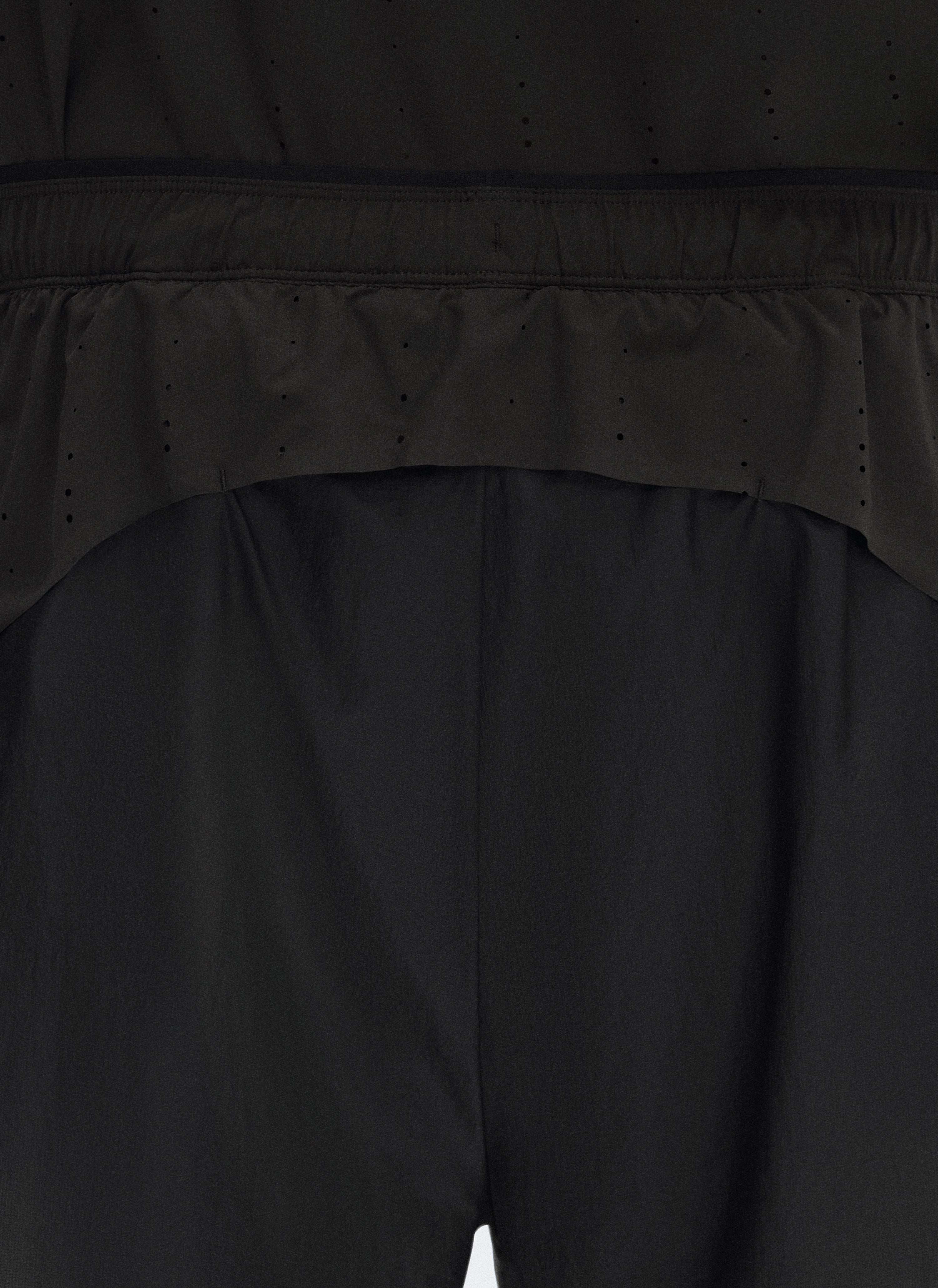 On x PAF Zero 2-in-1 Shorts PAF Molasses