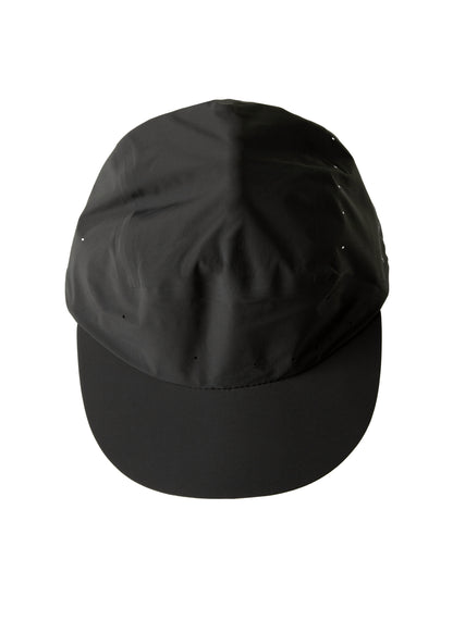 Zero Cap PAF