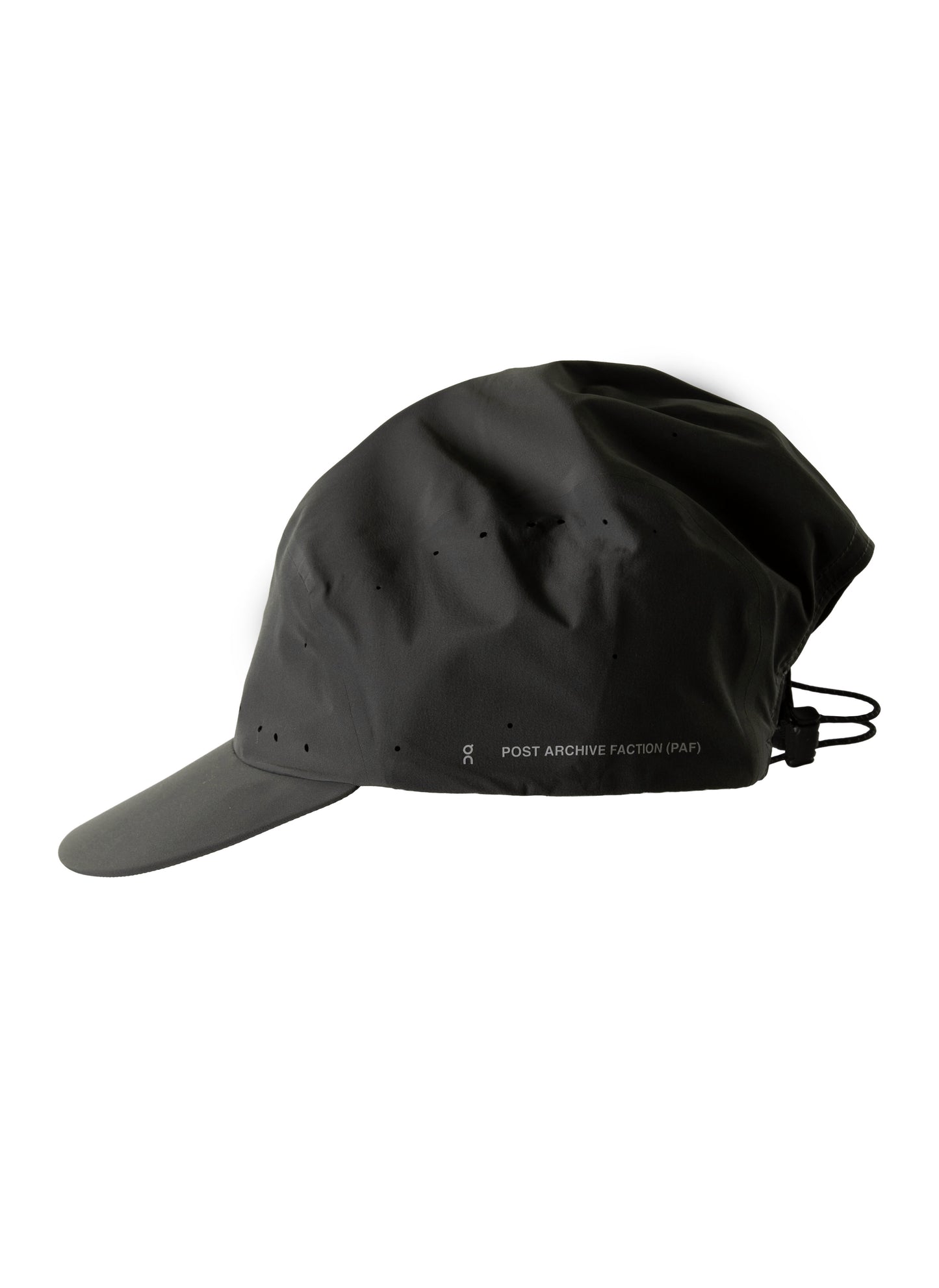 Zero Cap PAF