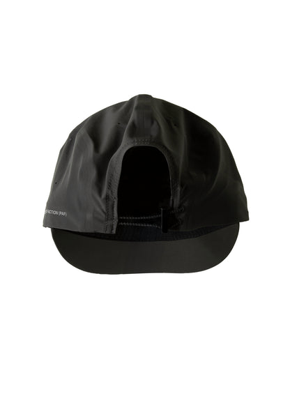 Zero Cap PAF