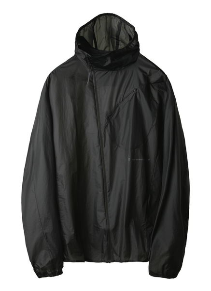 On x PAF Zero Jacket PAF Molasses